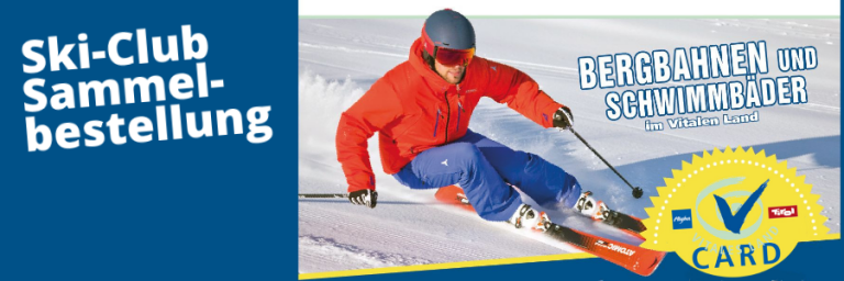 Allgäu/Tirol Vitales Land-Card: Bestellung noch bis 6.11.2017 möglich Allgäu/Tirol Vitales Land-Card: Bestellung noch bis 6.11.2017 möglich